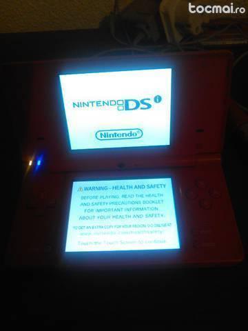 Nintendo DS i