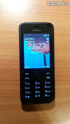 Nokia 220 dual sim impecabil