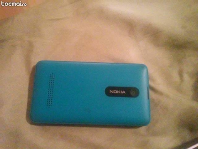 Nokia asha 210 dual sim