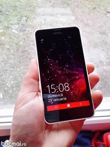 Nokia Lumia 635 Alb