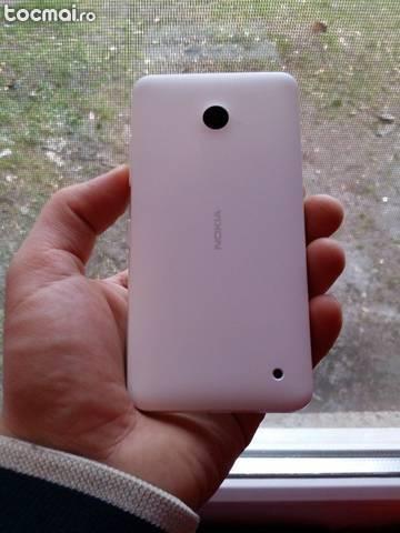 Nokia Lumia 635 Alb