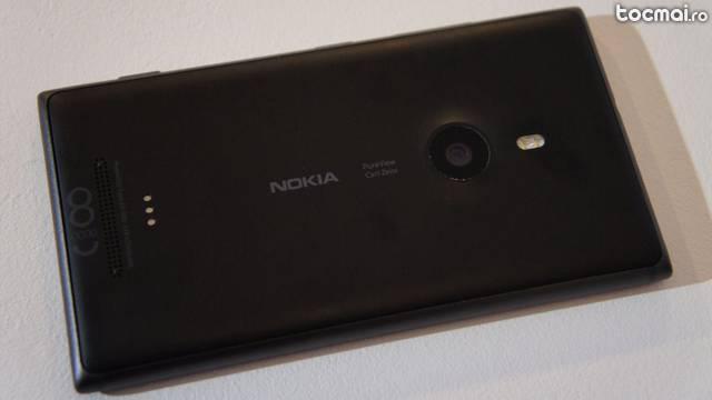 Nokia lumia 925, 32gb impecabil