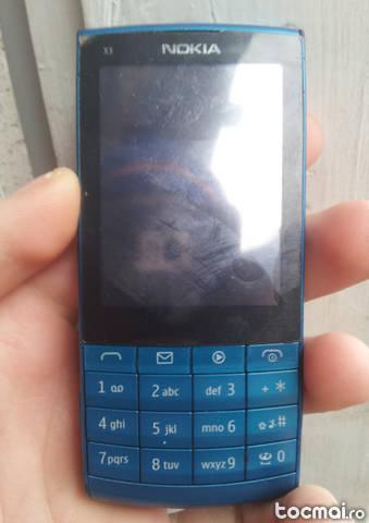 Nokia x3- 02