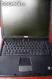 Notebook Dell Inspiron 2650 functional