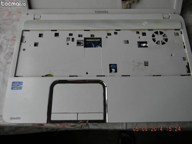 Palmrest carcasa superiora Toshiba satellite L850 - 13M
