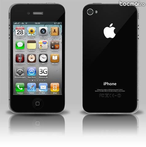 Piese iPhone 4