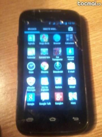 Prestigio Multiphone Dual Sim 3400 PAP