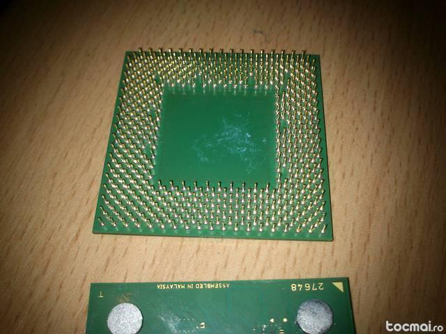 Procesor AMD Sempron 2200 +, socket A 256k