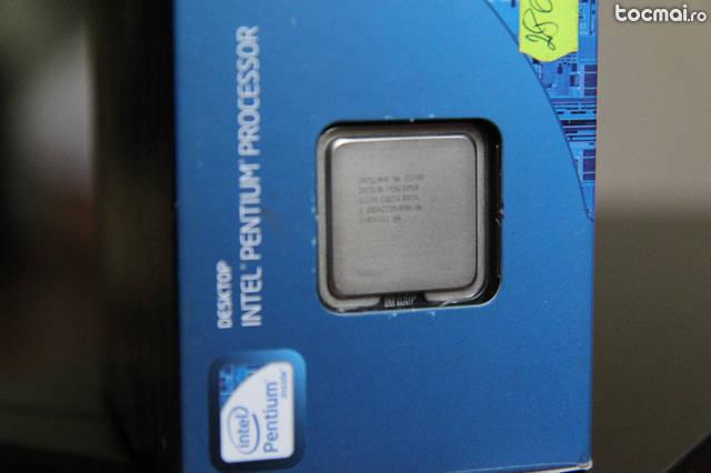procesor Intel Pentium Dual Core E5700 BOX Iasi
