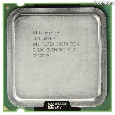 Processor(R) Pentium(R) 4 CPU 3. 20 GHz