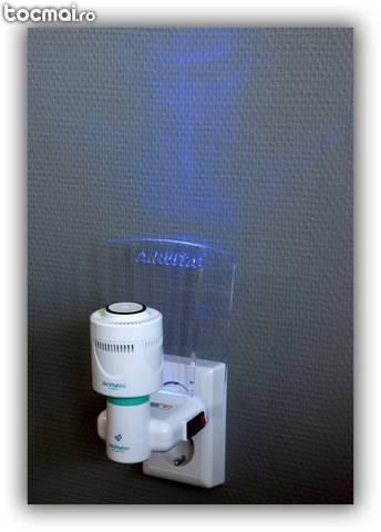 Purificator ionizator AirVita Neo VitaminAir