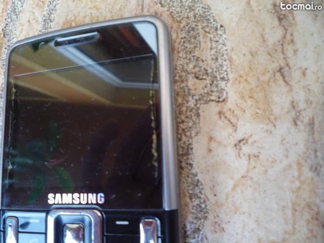 Samsung c6625 perfect functional, bucuresti, dristor