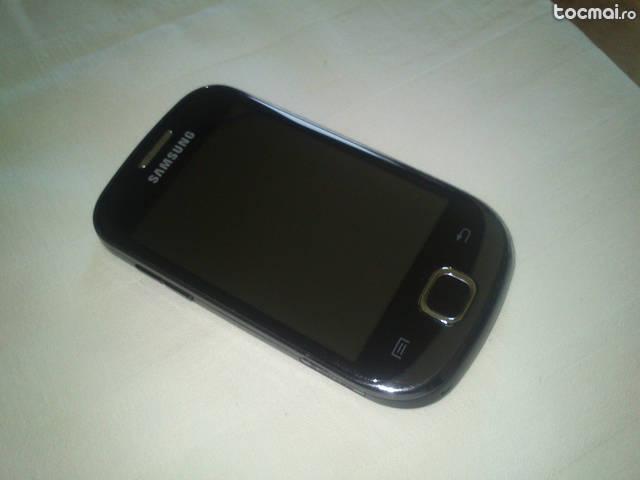 Samsung Galaxy Fit S5670