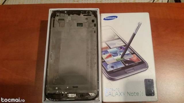 Samsung Galaxy Note 2 [ Piese]