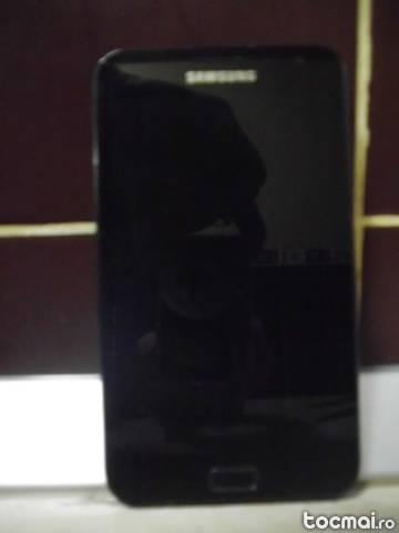 Samsung galaxy note n7000