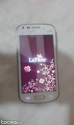 Samsung Galaxy S Duos LaFleur