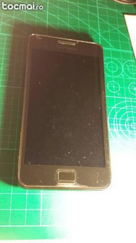 Samsung Galaxy S2 i9100
