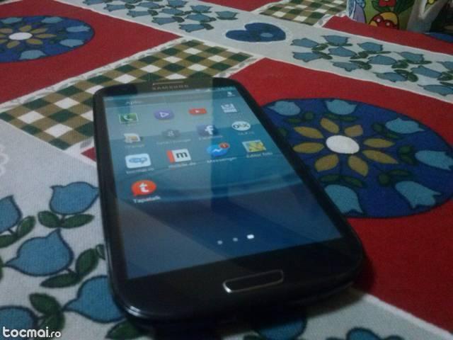 Samsung Galaxy S3 16GB *Liber de retea*