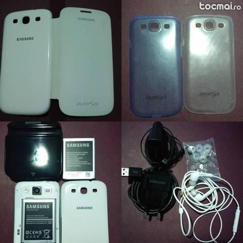 Samsung Galaxy S3