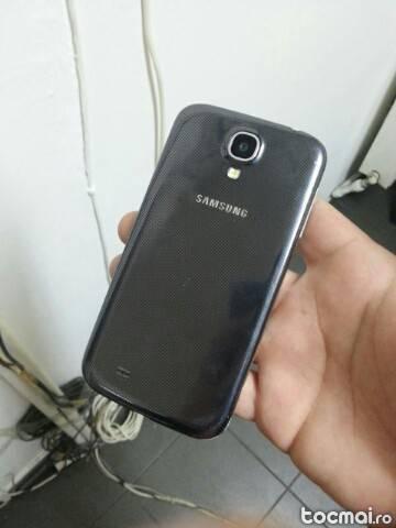 Samsung Galaxy s4 i9505 black neverlocked