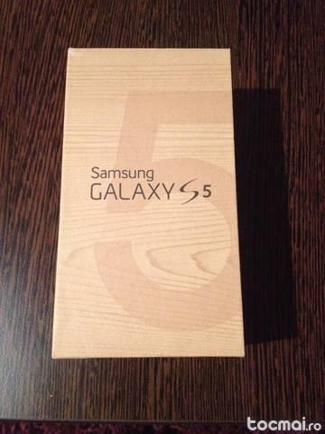 Samsung galaxy S5 NOU