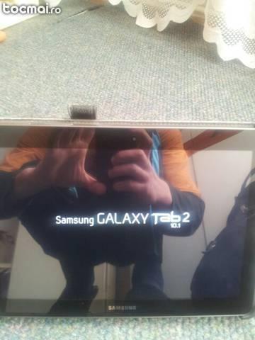 Samsung galaxy tab 2 10. 1 inch