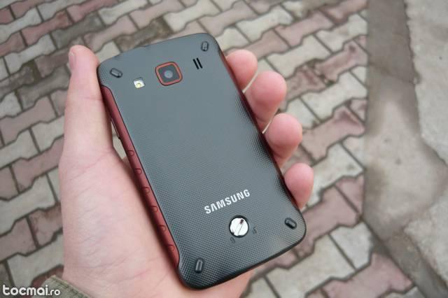 Samsung Galaxy Xcover