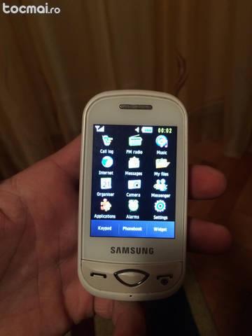 Samsung gt- b3410 qwerty