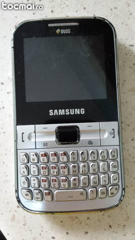 samsung gt c3222 dual sim