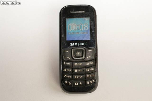 Samsung GT- E1200