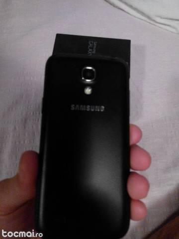 samsung s4 mini black edition