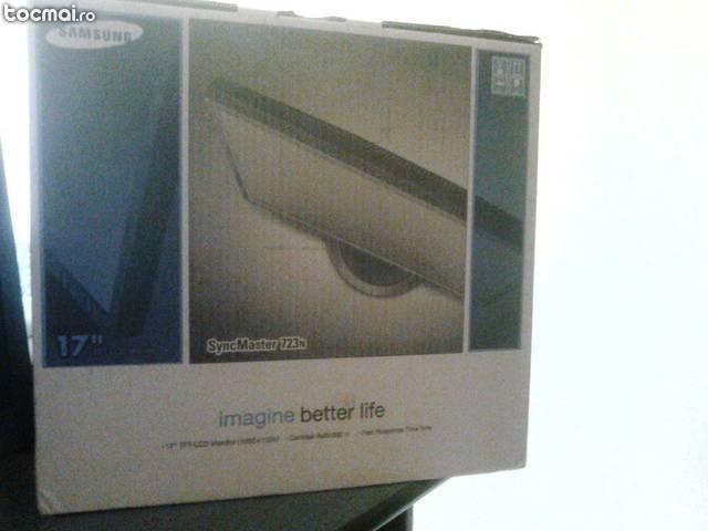 Samsung syncmaster 723n monitor