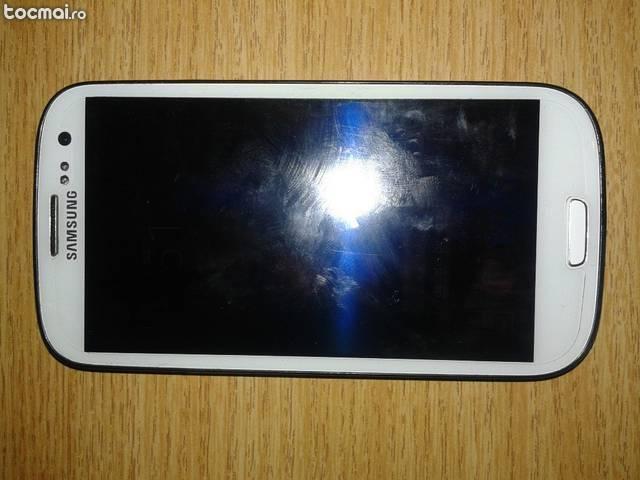 Samsuns Galaxy S3