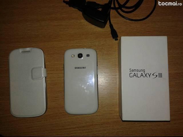 Samsuns Galaxy S3