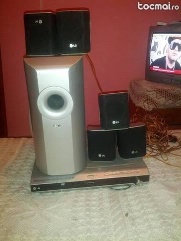 sistem lg 5. 1