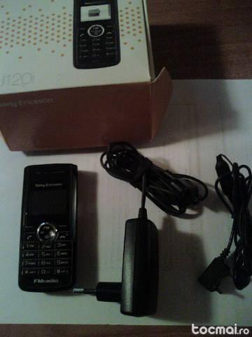 Sony Ericsson J 120 i .