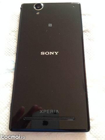 Schimb Sony Xperia T 2 Ultra