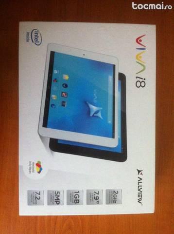 Tableta Allview viva i8