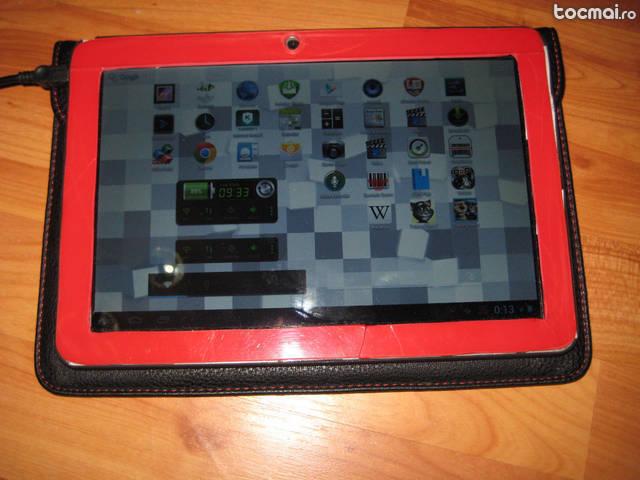 Tableta prestigio multipad duo pmp7100d 10. 1 inch