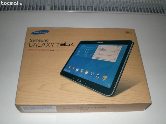 Tableta Samsung Galaxy Tab 4 Noua!!!