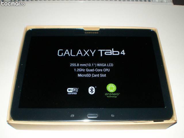 Tableta Samsung Galaxy Tab 4 Noua!!!