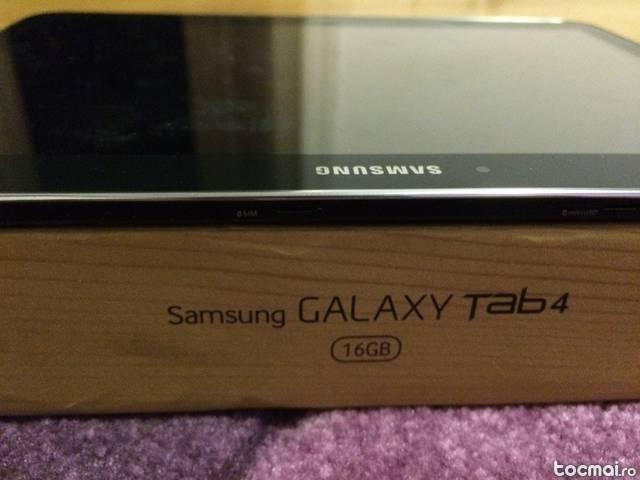 Tableta samsung galaxy tab4 10. 1 3g