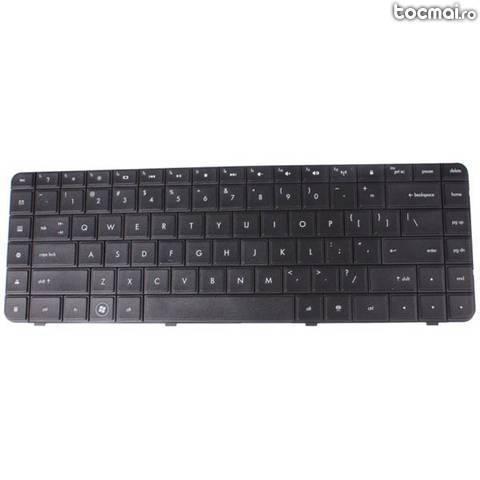 Tastatura Hp g62