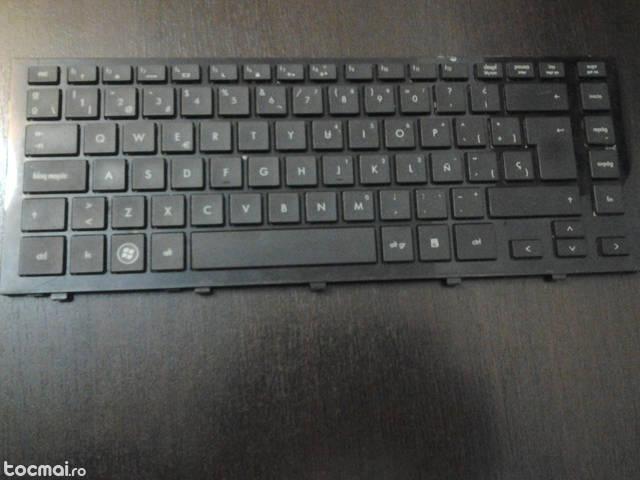 Tastatura hp ProBook 4310s