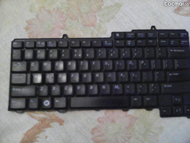 Tastatura laptop dell