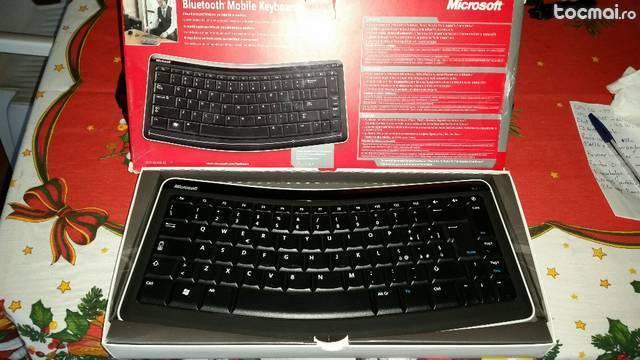 tastatura Microsoft