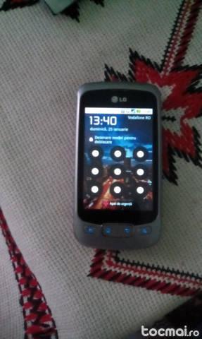 Telefon LG Optimus One