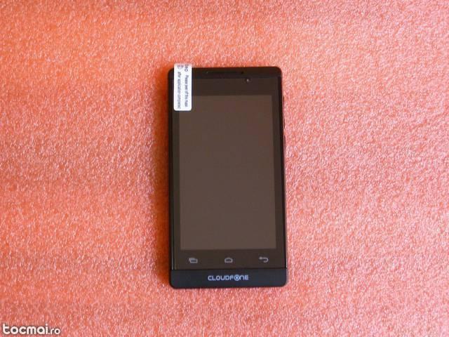 Telefon Smartphone DualSim Android DualCore 3G 4+16gbrom gps
