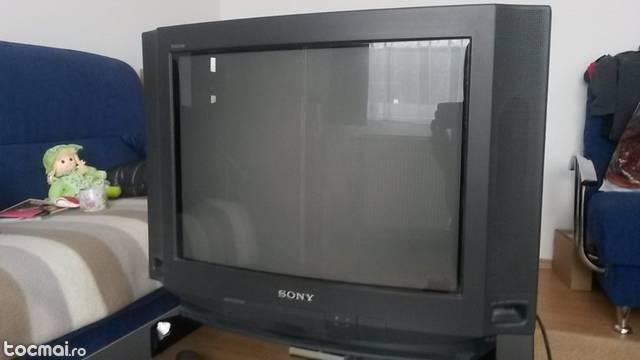 Televizor Sony + accesorii
