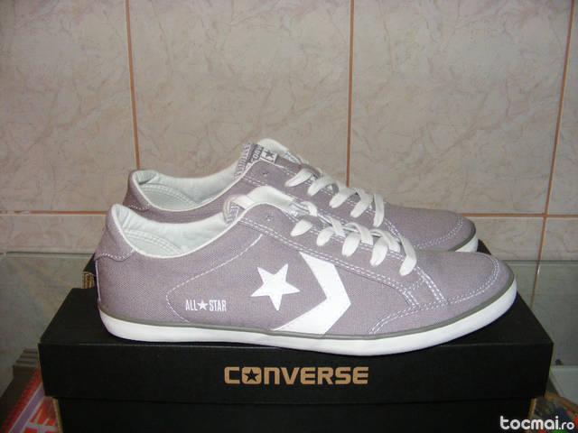 Tenisi Converse Plimsole Sport OX din panza 40, 5 si 42